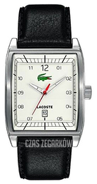 Lacoste Biały/Skóra 2010559