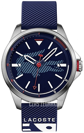 Lacoste Capbreton Niebieski/Guma Ø46 mm 2010940