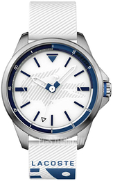 Lacoste Biały/Guma Ø40 mm 2010942