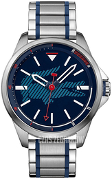 Lacoste Niebieski/Stal Ø46 mm 2010944