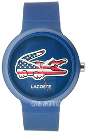 Lacoste Goa Niebieski/Guma Ø43 mm 2020073
