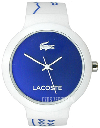 Lacoste Goa Niebieski/Guma Ø40 mm 2020094