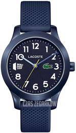 Lacoste Niebieski/Guma Ø32 mm 2030024