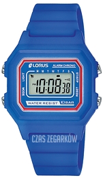 Lorus Sports Szary/Plastik Ø31 mm R2319NX9