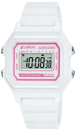 Lorus Sports Szary/Plastik Ø31 mm R2321NX9