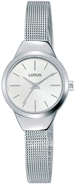 Lorus Classic Srebrny/Stal Ø22 mm RG219PX9