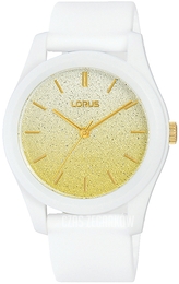 Lorus Ladies Zloty/Plastik Ø36 mm RG271TX9