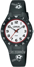 Lorus Kids Biały/Plastik Ø30 mm RRX45GX9