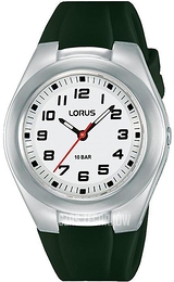 Lorus Kids Biały/Plastik Ø36 mm RRX85GX9