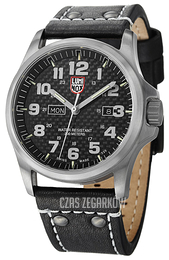 Luminox Field Czarny/Skóra Ø45 mm A.1920