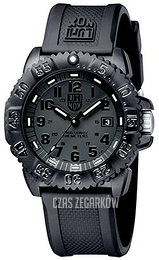 Luminox Navy Seal Czarny/Guma Ø44 mm A.3051.BO