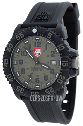 Luminox Navy Seal Zielony/Guma Ø46 mm A.3063