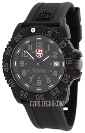 Luminox Navy Seal Czarny/Guma Ø44 mm A.3064