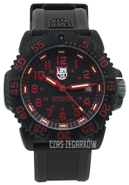 Luminox Navy Seal Czarny/Guma Ø44 mm A.3065