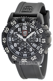 Luminox Navy Seal Czarny/Guma Ø44 mm A.3081