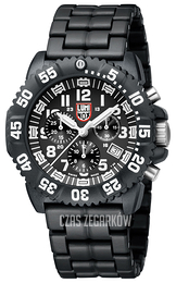 Luminox Navy Seal Czarny/Plastik Ø44 mm A.3082