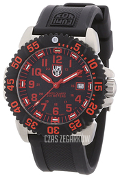 Luminox Navy Seal Czarny/Guma Ø44 mm A.3165