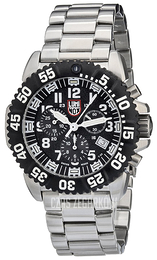 Luminox Navy Seal Czarny/Stal Ø44 mm A.3182