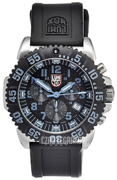 Luminox Navy Seal Czarny/Guma Ø44 mm A.3183