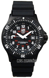 Luminox Black Ops Czarny/Guma Ø42.7 mm A.8401