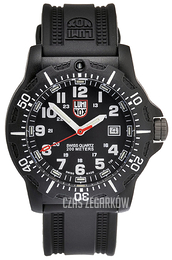 Luminox Black Ops Czarny/Guma Ø44 mm A.8801