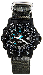 Luminox Recon Pointman Czarny/Tkanina Ø44 mm A.8823.KM