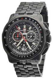 Luminox F-22 Raptor Czarny/Tytan Ø44 mm A.9272