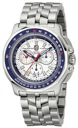 Luminox F-22 Raptor Biały/Tytan Ø44 mm A.9274