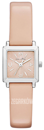 Marc by Marc Jacobs Katherine Różowe złoto/Skóra MBM1310