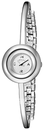 Marc by Marc Jacobs Dress Srebrny/Stal Ø20 mm MBM3433