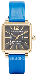 Marc by Marc Jacobs Dress Czarny/Skóra MJ1438