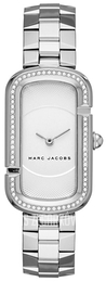Marc by Marc Jacobs Jacobs Srebrny/Stal MJ3531