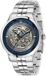 Maserati Ricordo Wielokolorowy/Stal Ø42 mm R8823133003