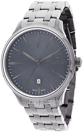 Maserati Attrazione Szary/Stal Ø43 mm R8853126001