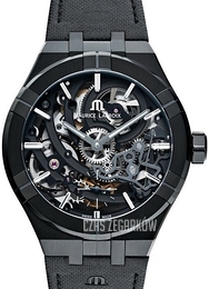 Maurice Lacroix Aikon Szkieletowa tarczy/Skóra Ø45 mm AI6028-PVB01-030-1