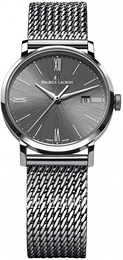 Maurice Lacroix Eliros Szary/Stal Ø38 mm EL1087-SS002-810