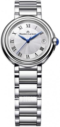 Maurice Lacroix Maurice Lacroix Fiaba Srebrny/Stal Ø32 mm FA1004-SS002-110