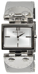 Michael Kors Srebrny/Stal MK2364
