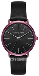 Michael Kors Czarny/Skóra MK2646