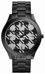 Michael Kors Runway Stal Ø42 mm MK3326