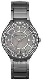 Michael Kors Kerry Szary/Stal Ø38 mm MK3410