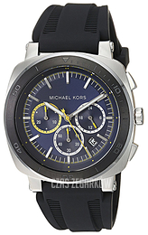 Michael Kors Niebieski/Guma MK8553