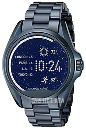 Michael Kors Smartwatch Ekran LCD/Stal Ø44.5 mm MKT5006