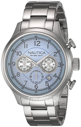 Nautica Niebieski/Stal Ø44 mm A19631G
