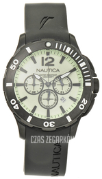 Nautica BFD 101 Biały/Żywica z tworzywa sztucznego Ø45 mm A20059G