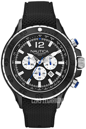 Nautica Czarny/Guma Ø48 mm A22625G