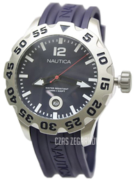 Nautica BFD 100 Niebieski/Guma Ø50 mm N14601G