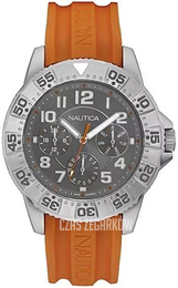 Nautica Szary/Guma Ø45 mm NAD13543G
