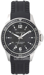 Nautica Freeboard Czarny/Guma Ø44 mm NAPFRB001