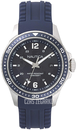Nautica Freeboard Niebieski/Guma Ø44 mm NAPFRB002